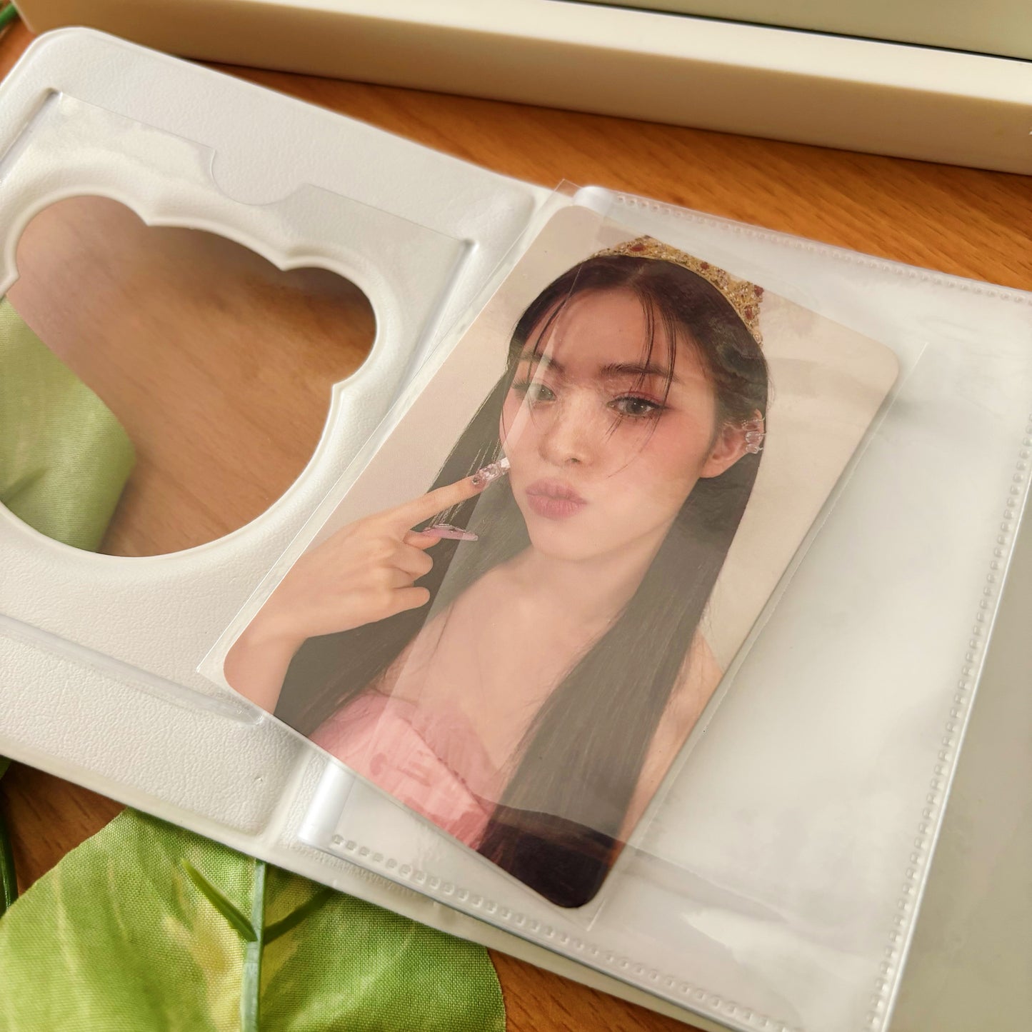 Froggy Collectbook