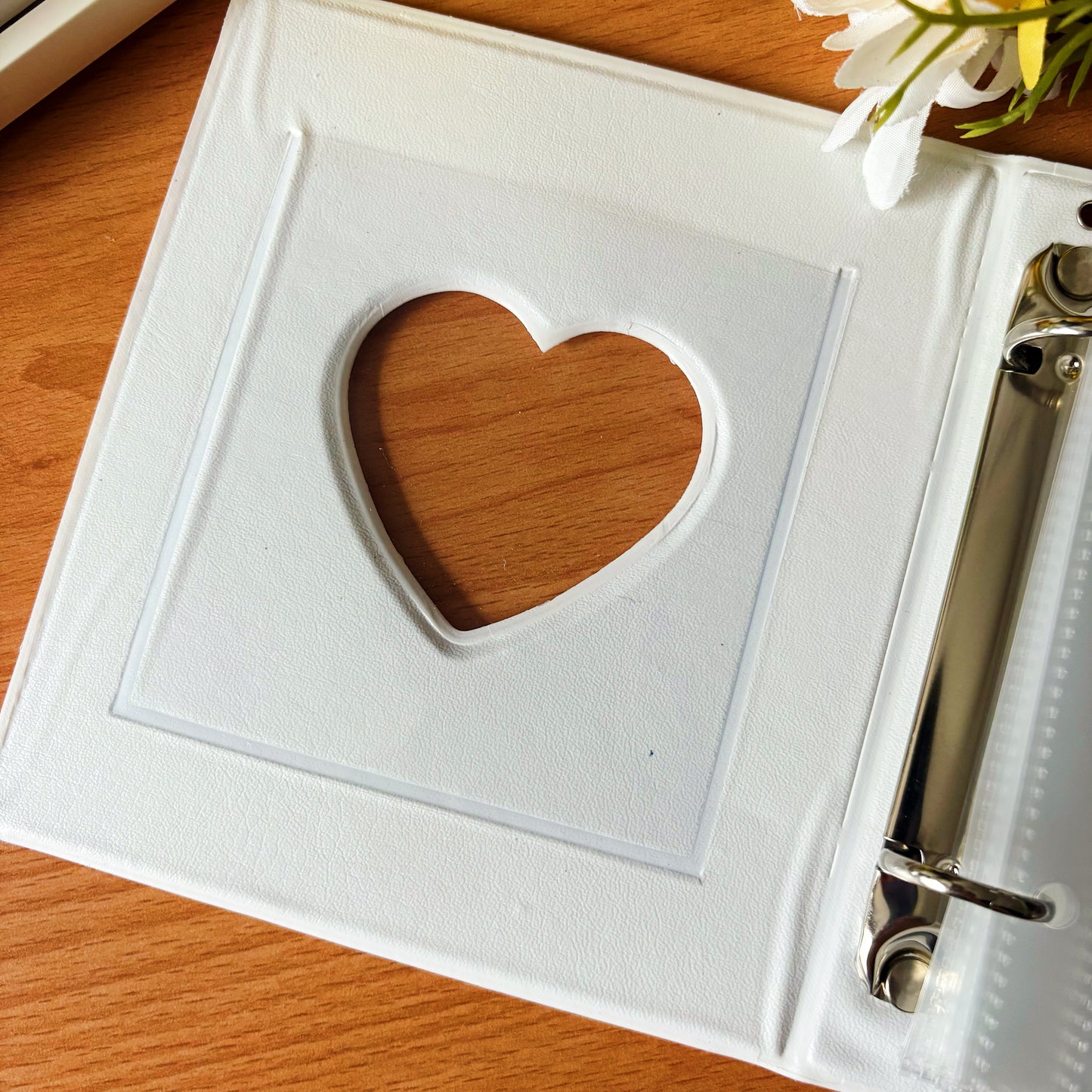 Bakery Sticker/Photo Album - SMALL SIZE (B GRADES ONLY)