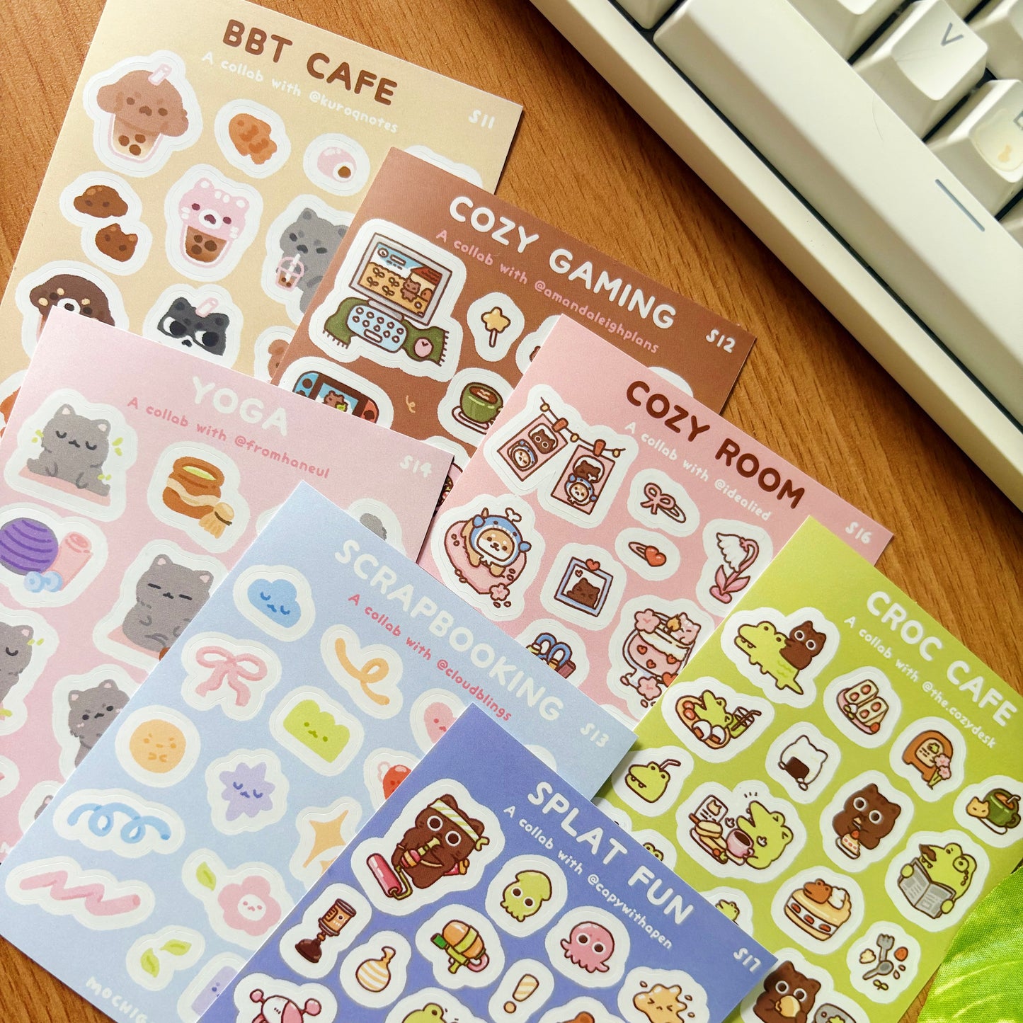 Rep Collab Bundle