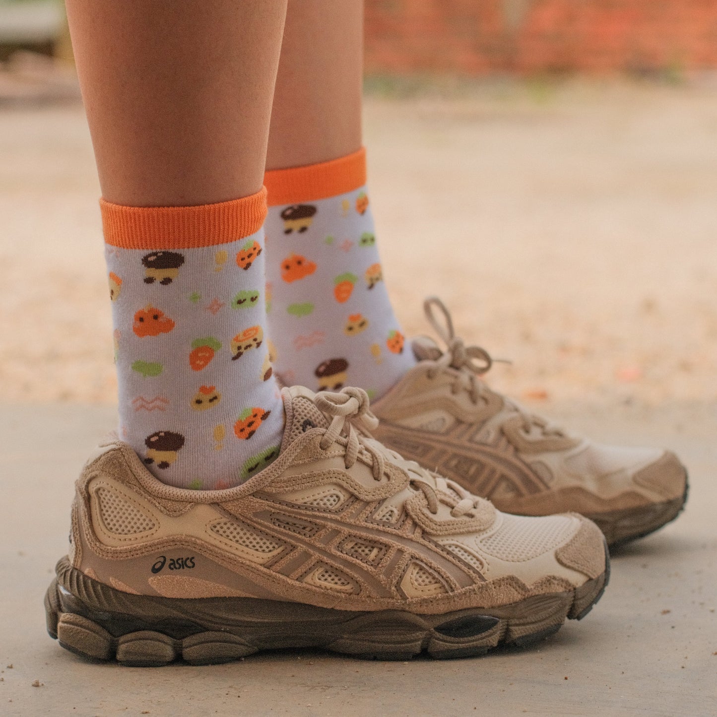 Bento Socks