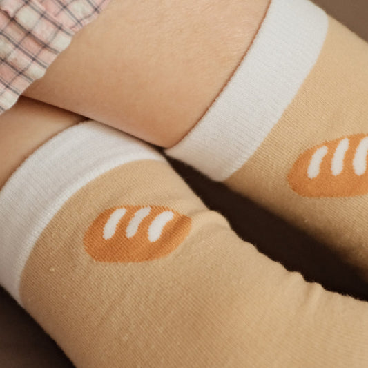 Cookie Socks
