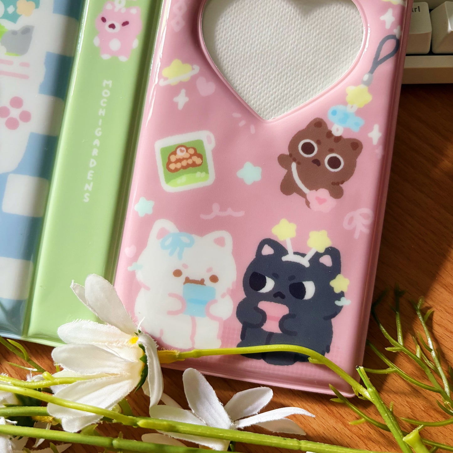 Gaming Photostrip Album
