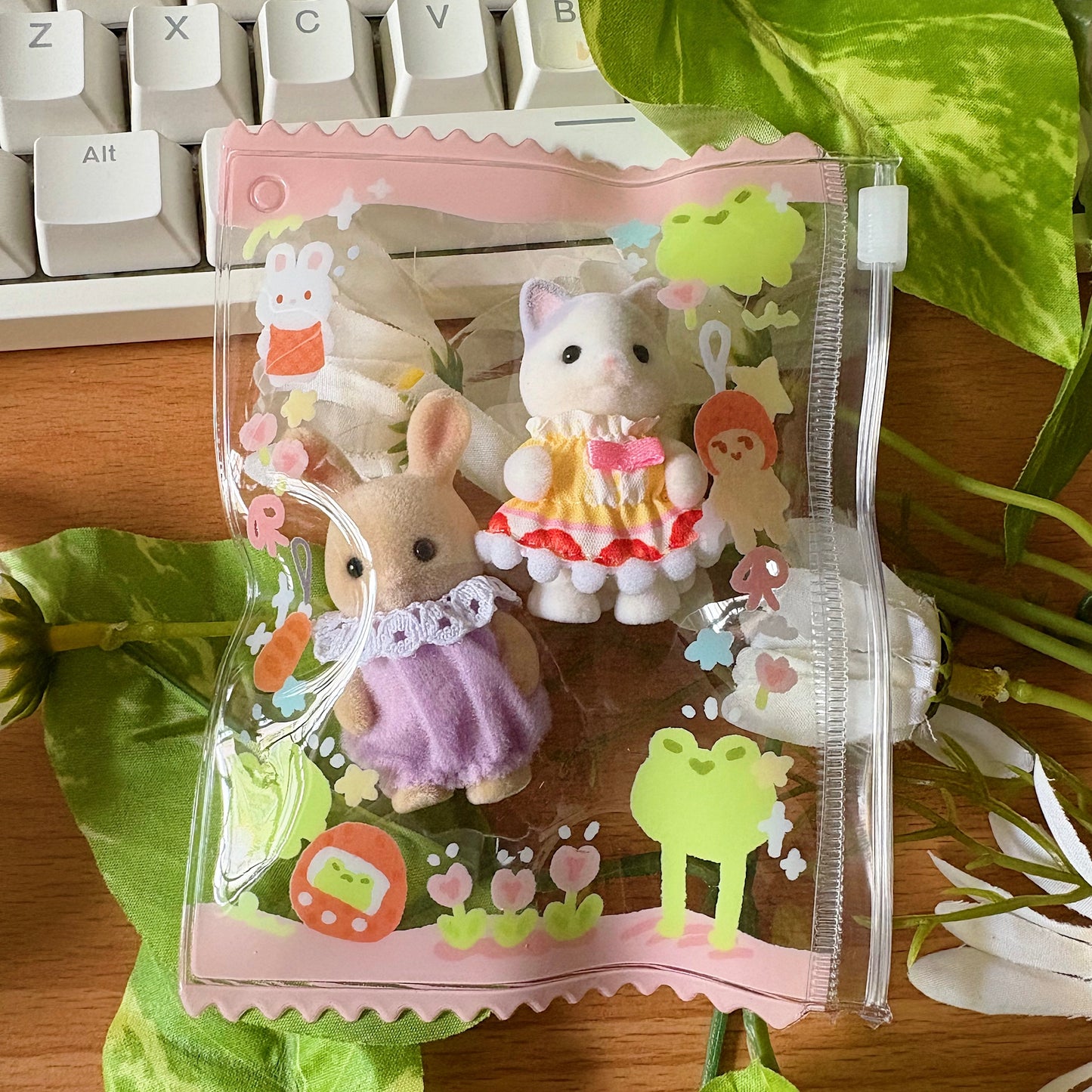 Trinket Heaven Trinket Bag