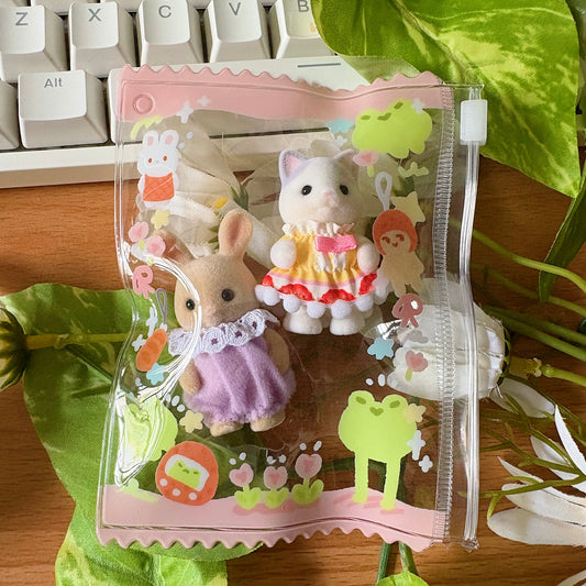 Trinket Heaven Trinket Bag