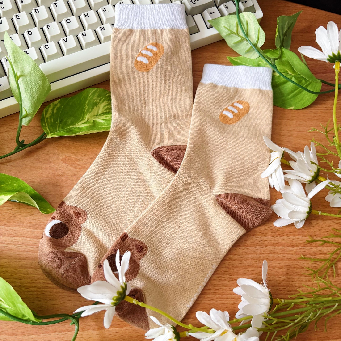 Cookie Socks