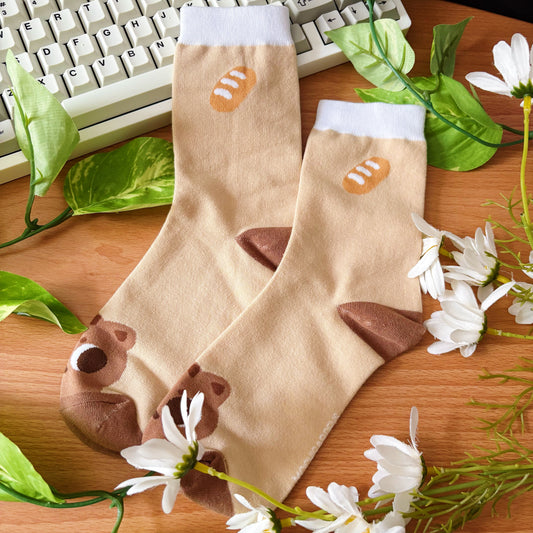 Cookie Socks