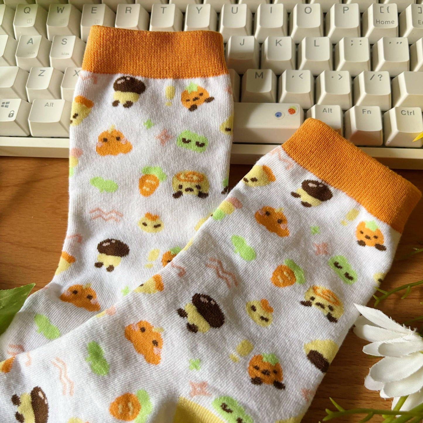 Bento Socks