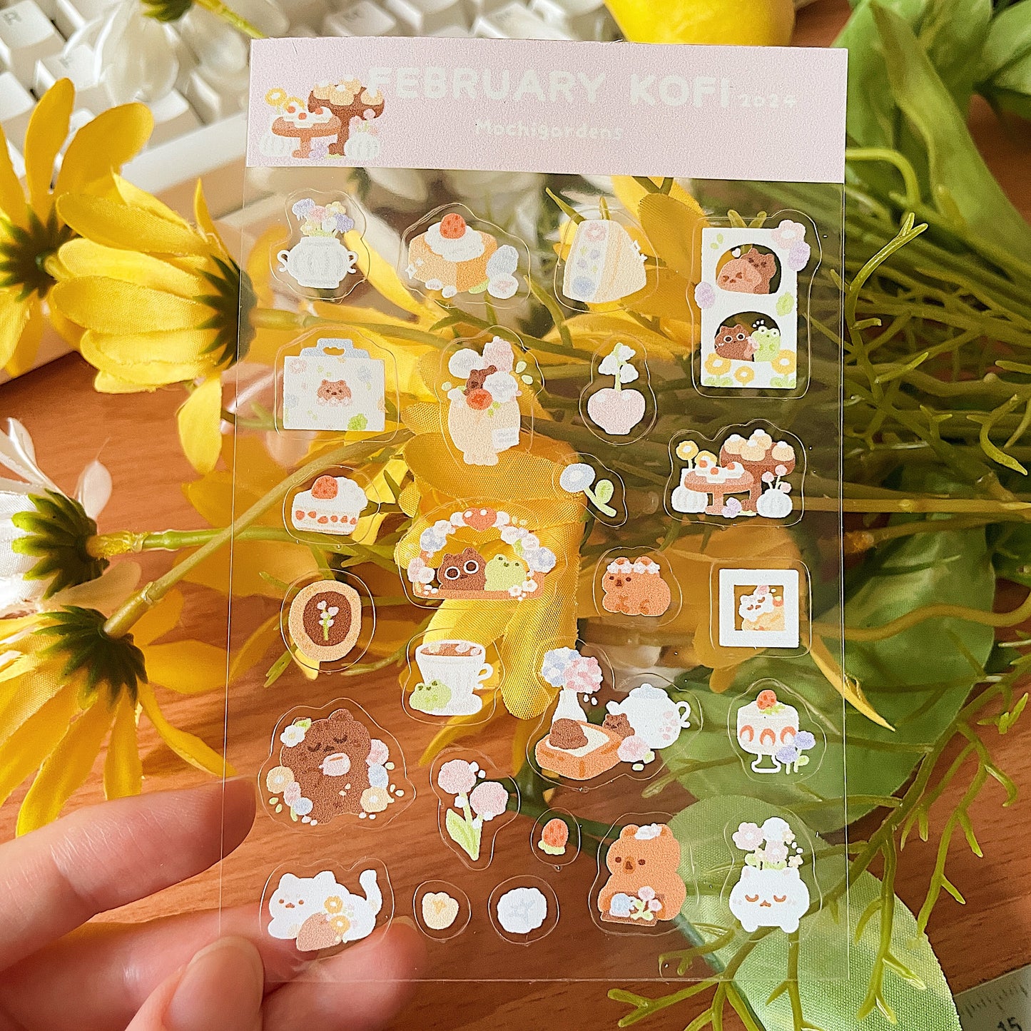 Ultimate Ko-Fi Rewards Bundle