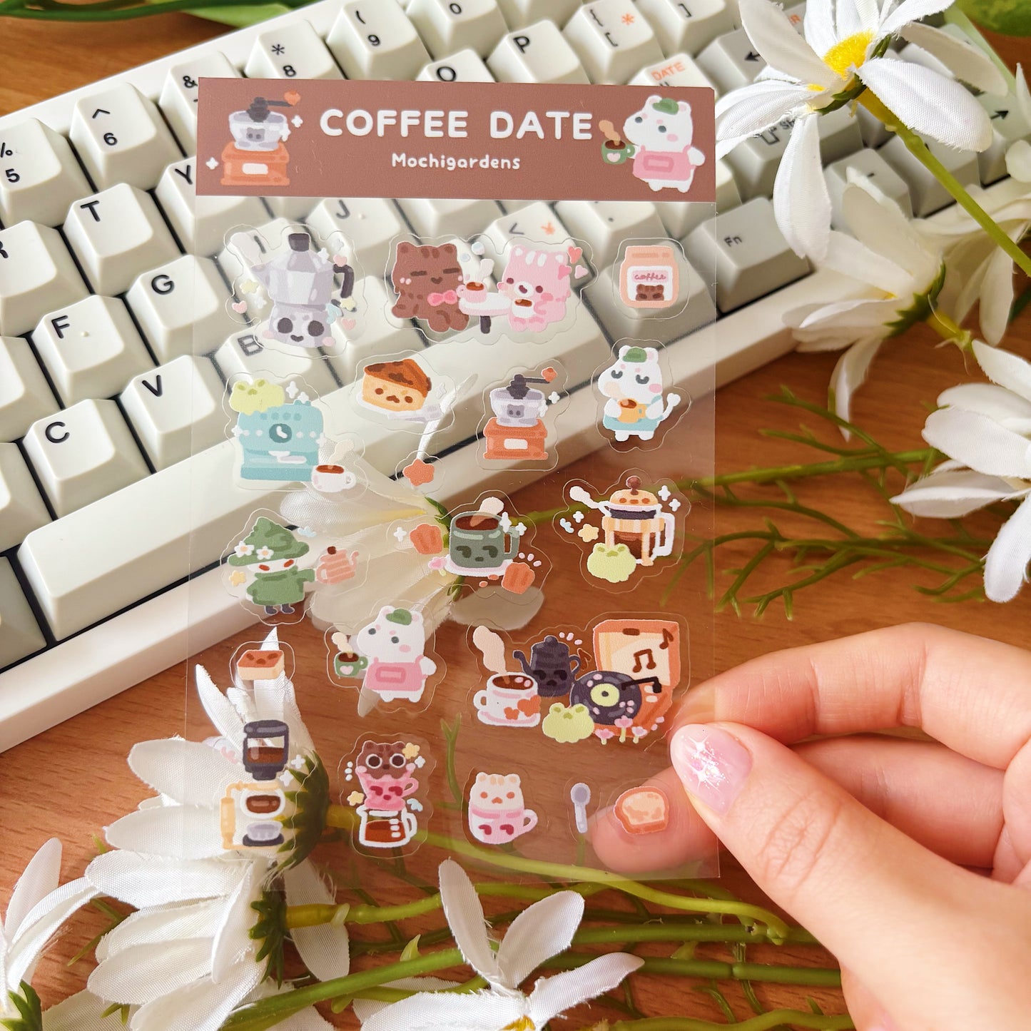 June Update Ultimate Sticker Bundle