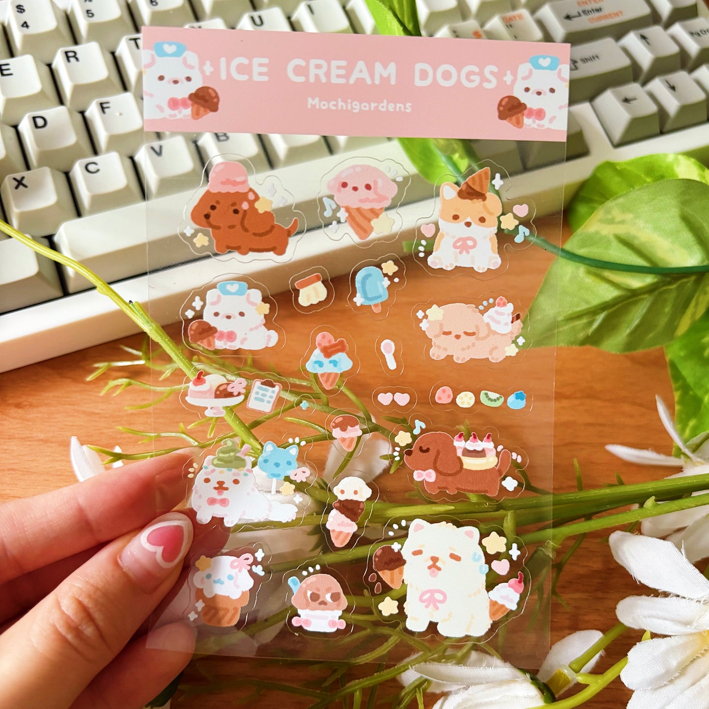 August Ultimate Sticker Bundle