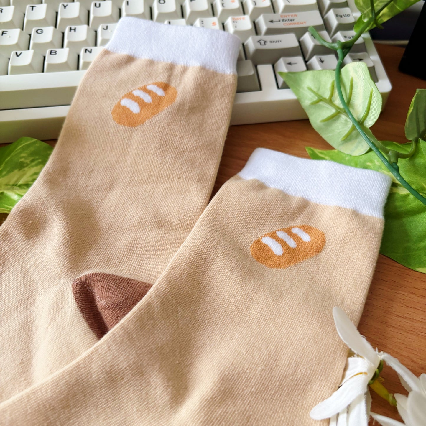 Cookie Socks