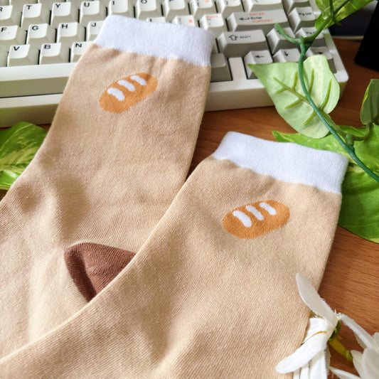 Cookie Socks