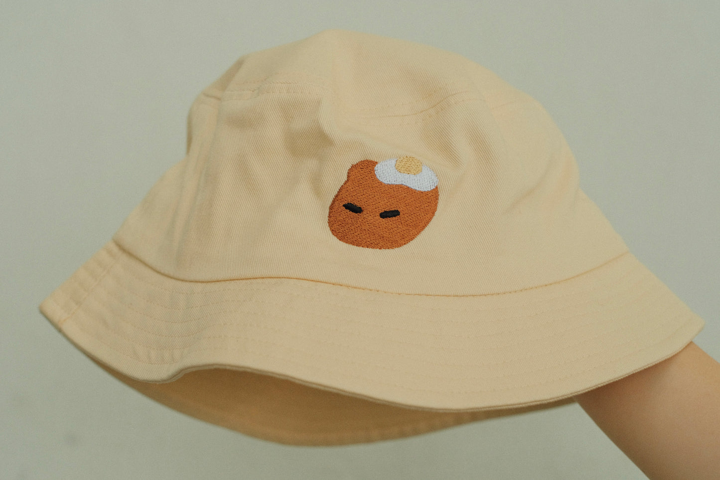 Capy Bucket Hat