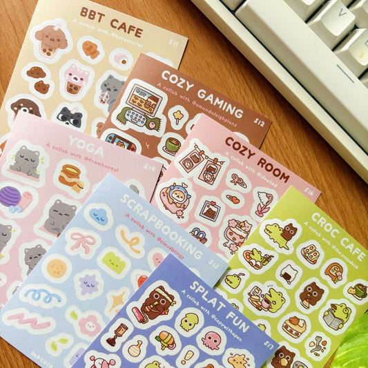 Rep Collab Bundle