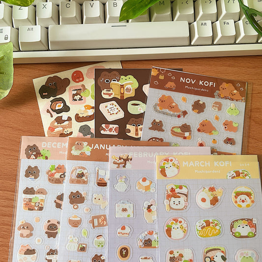 Ultimate Ko-Fi Rewards Bundle