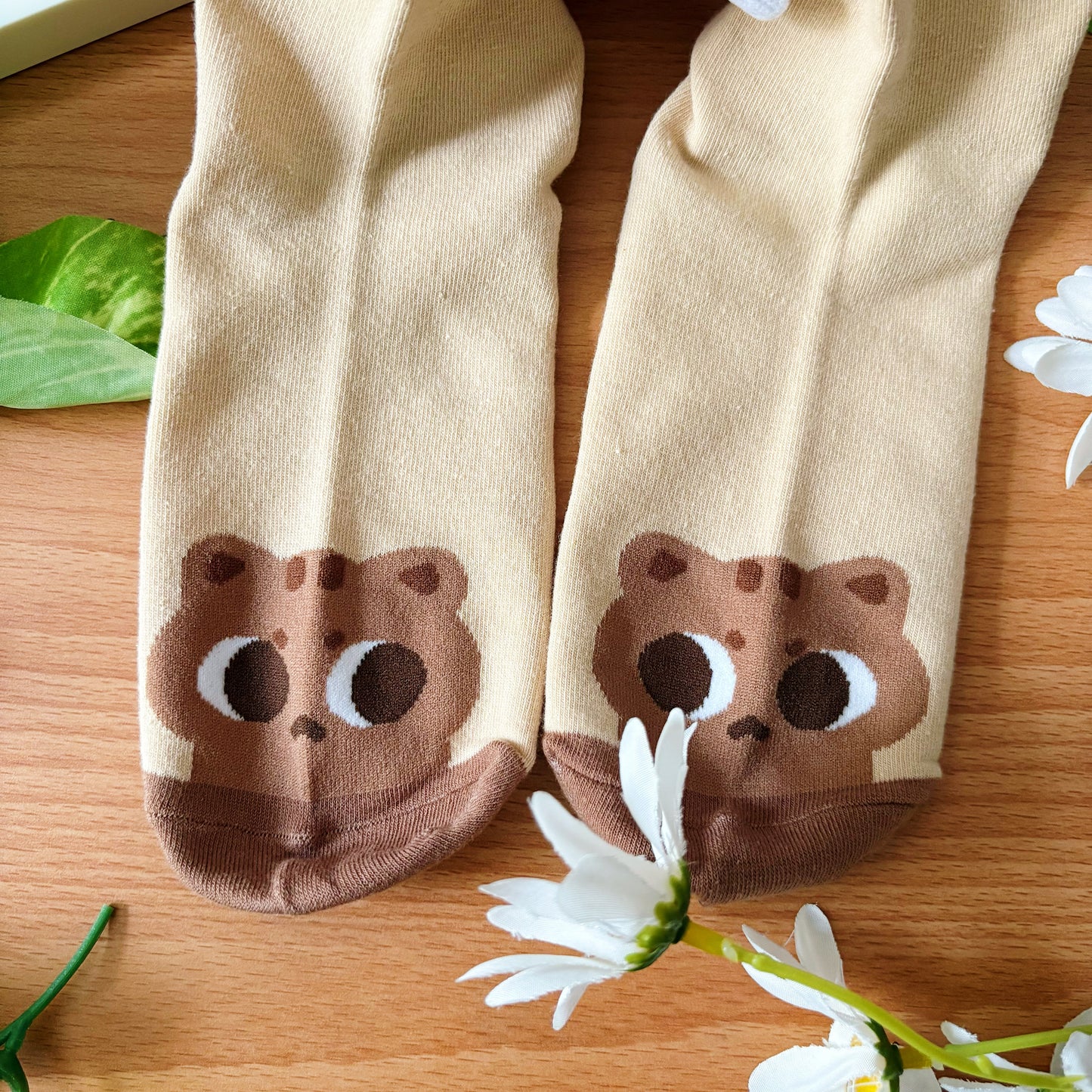 Cookie Socks