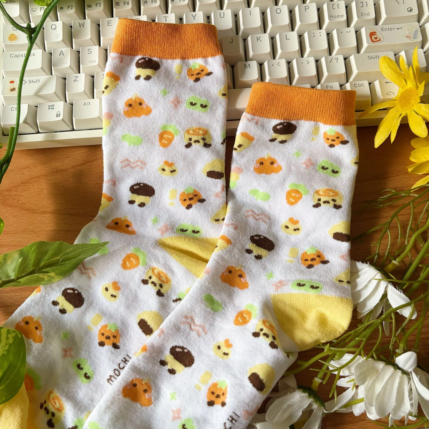 Bento Socks