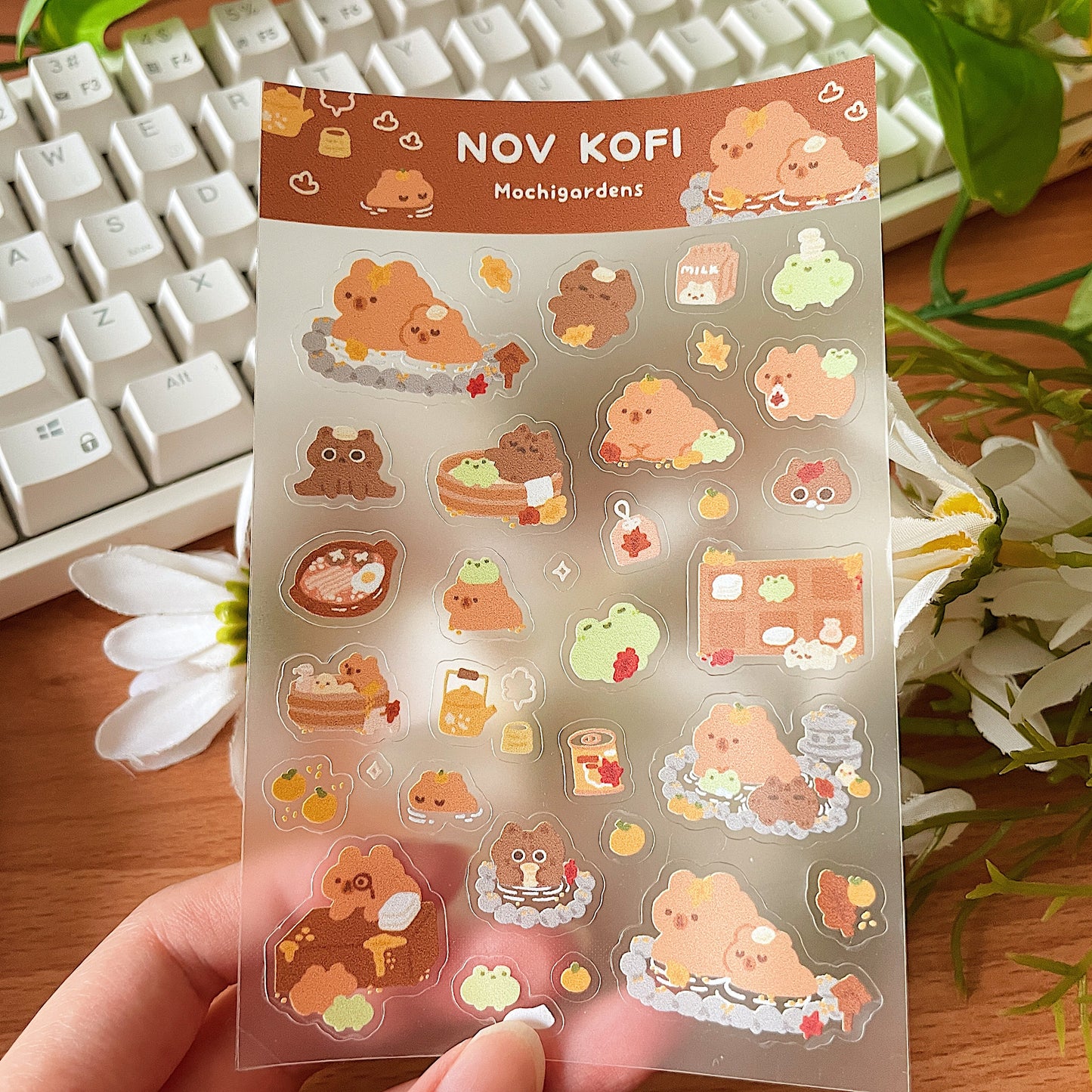 Ultimate Ko-Fi Rewards Bundle