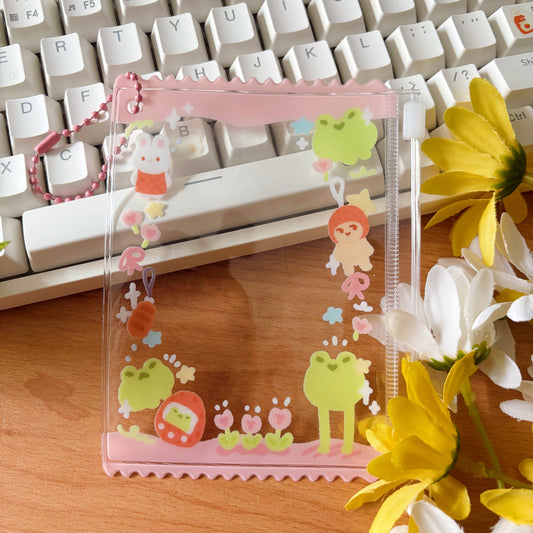 Trinket Heaven Trinket Bag