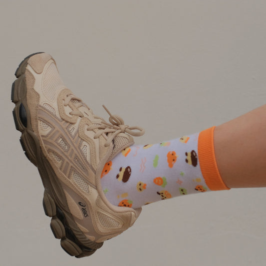 Bento Socks