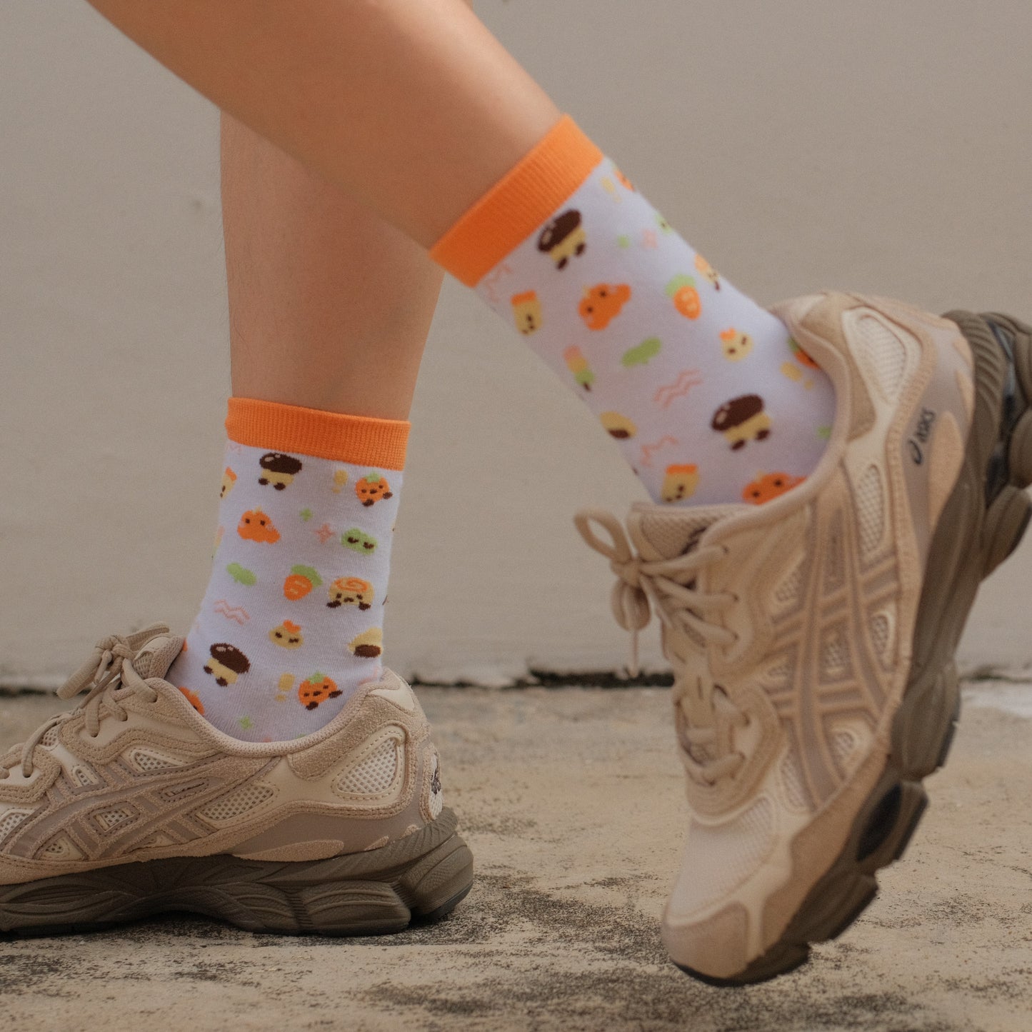 Bento Socks