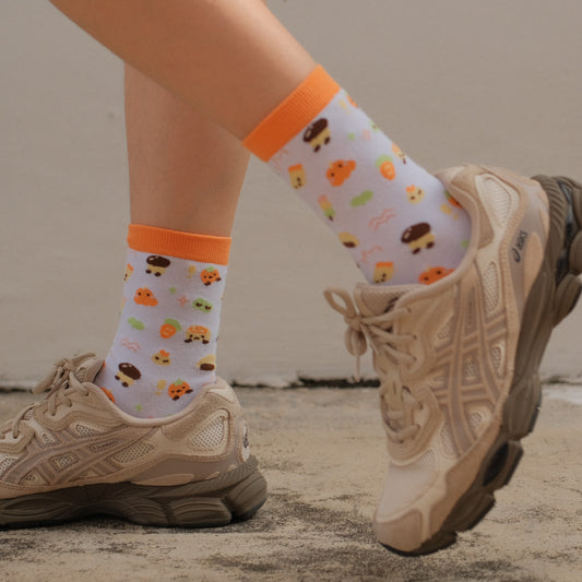 Bento Socks