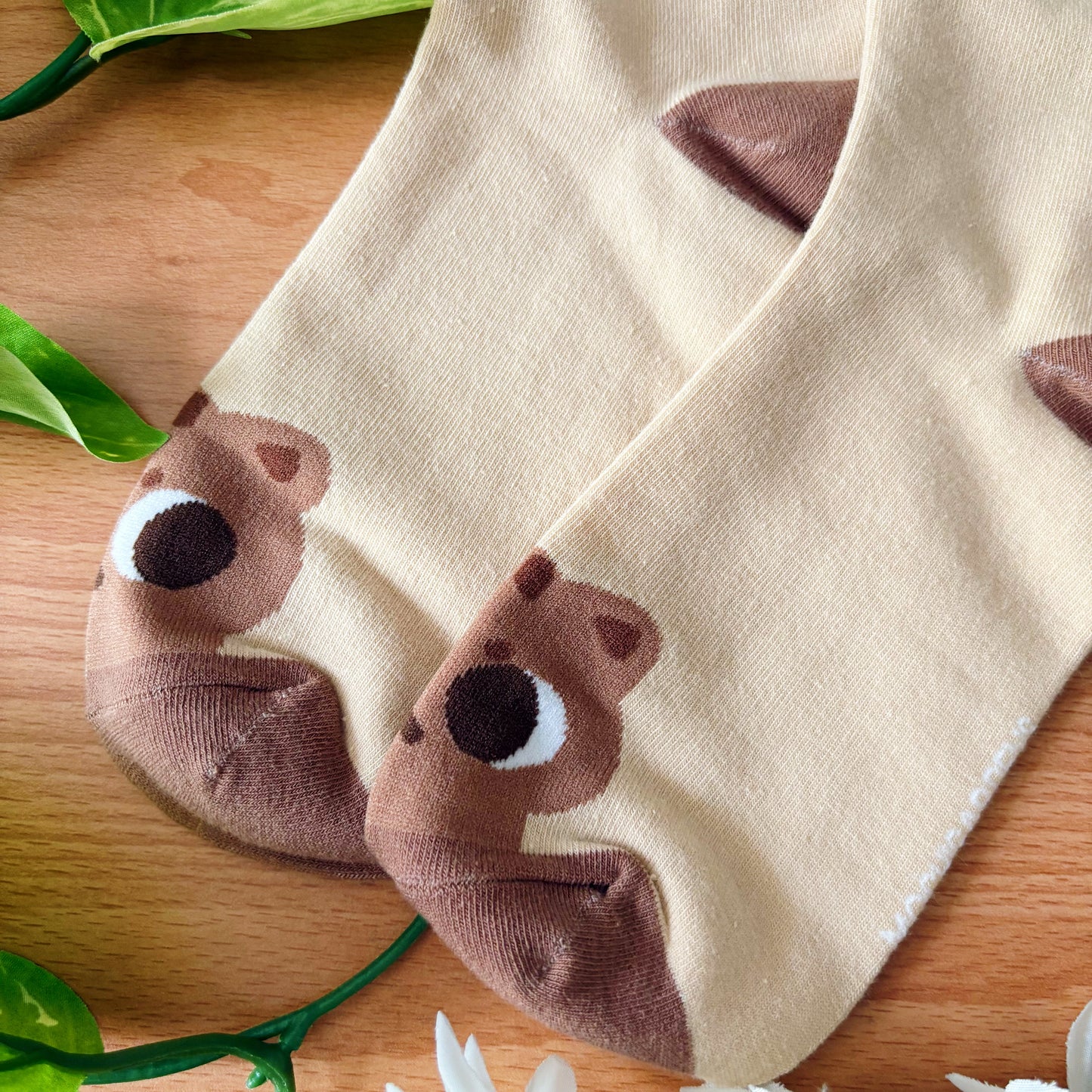 Cookie Socks