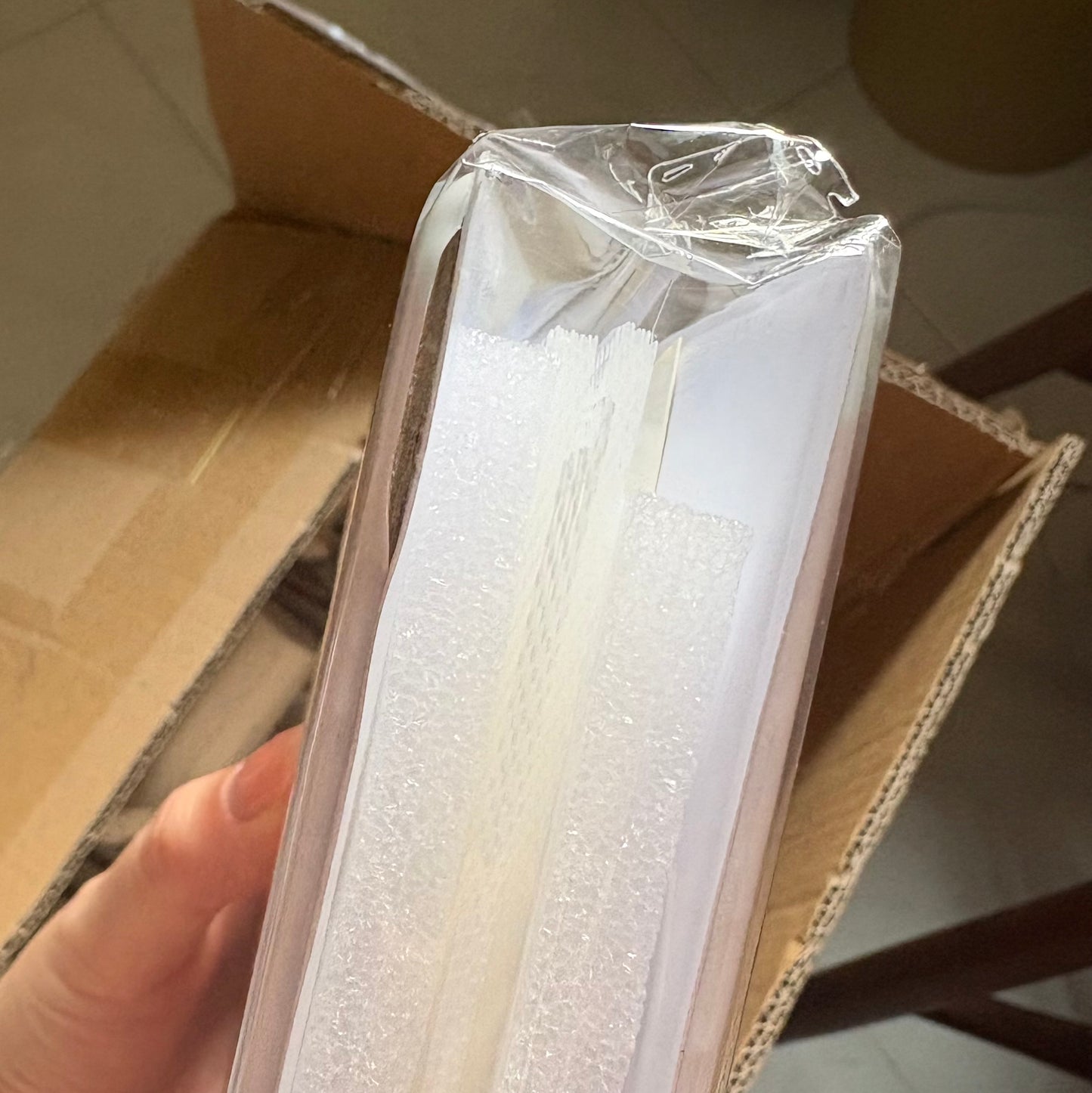 Bakery Sticker/Photo Album - A6 (B GRADES ONLY)