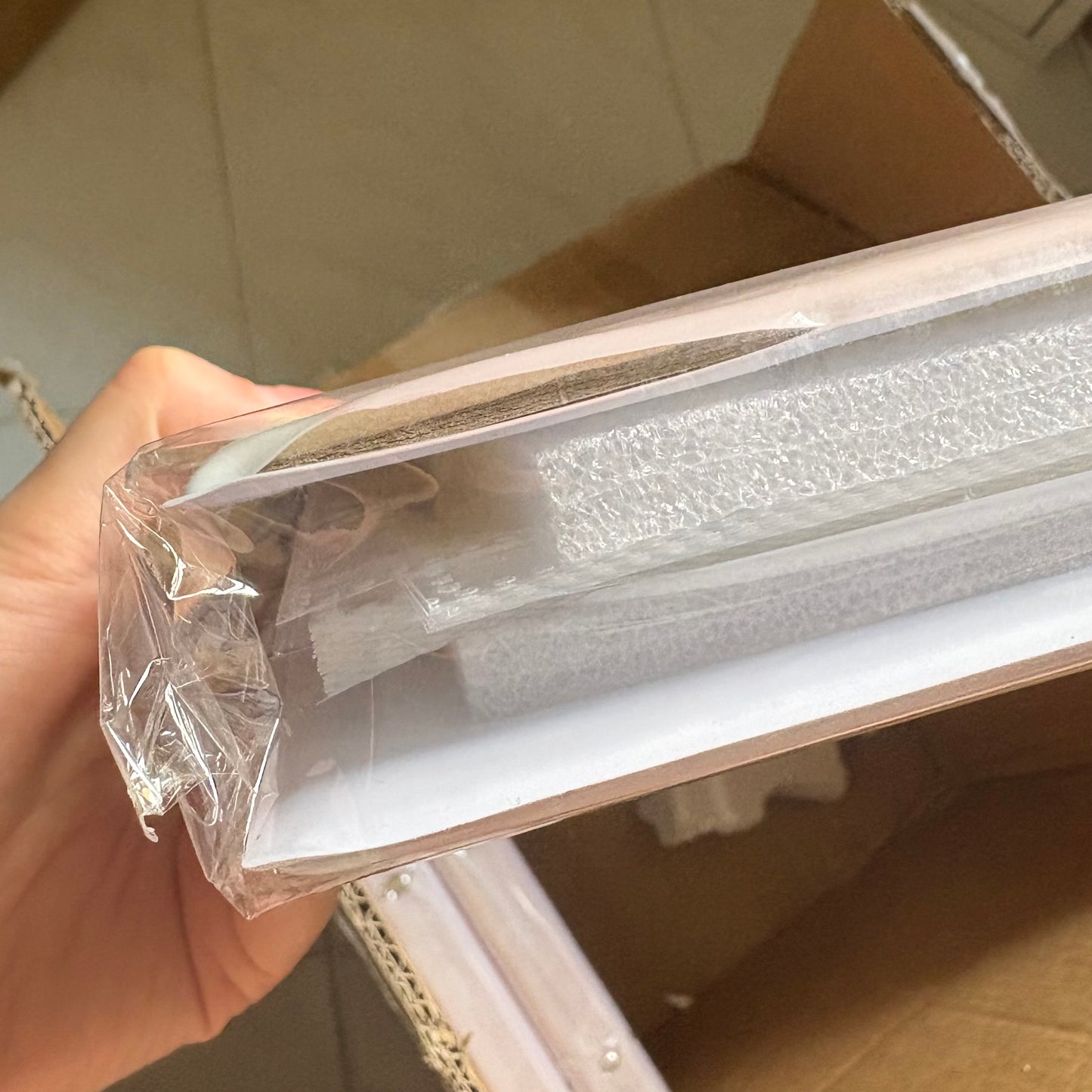 Bakery Sticker/Photo Album - A6 (B GRADES ONLY)