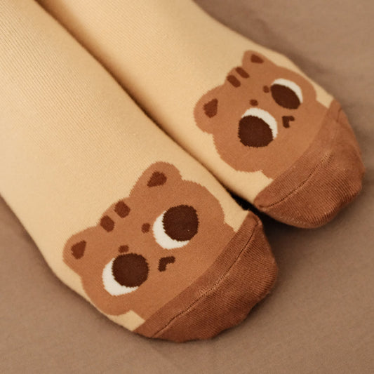 Cookie Socks