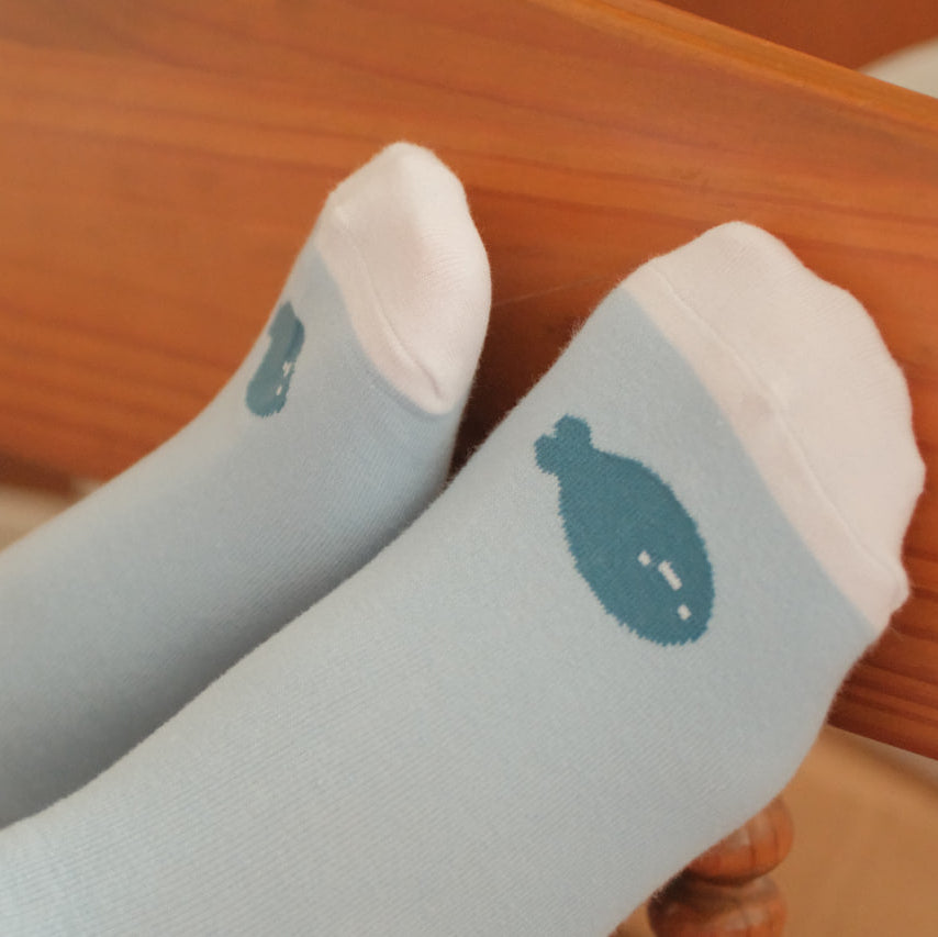 Fish Socks
