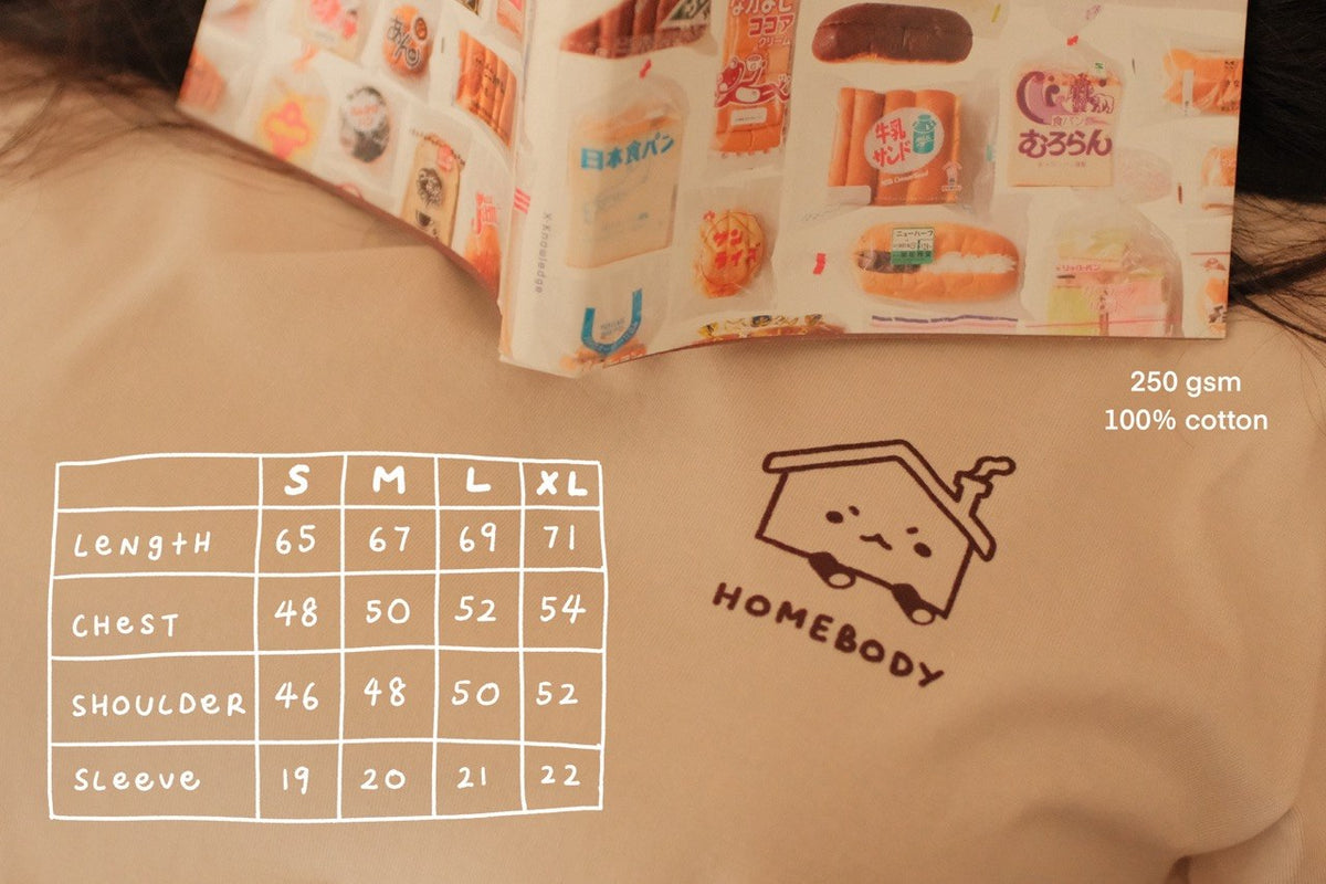 Cozy Home T-Shirt