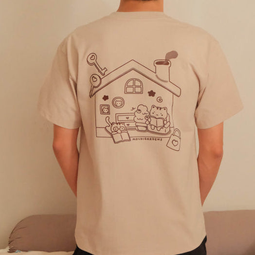 Cozy Home T-Shirt