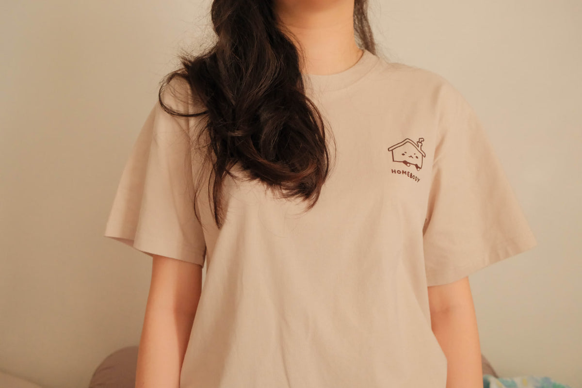 Cozy Home T-Shirt