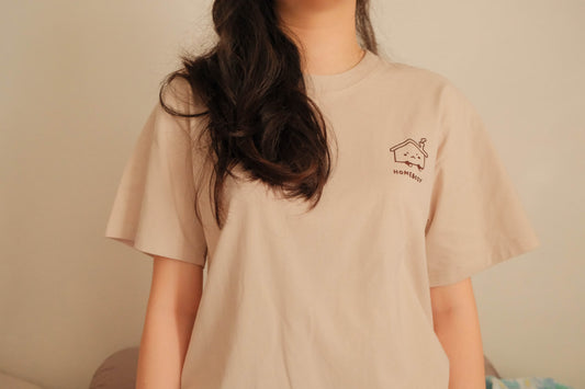 Cozy Home T-Shirt