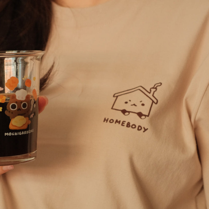 Cozy Home T-Shirt