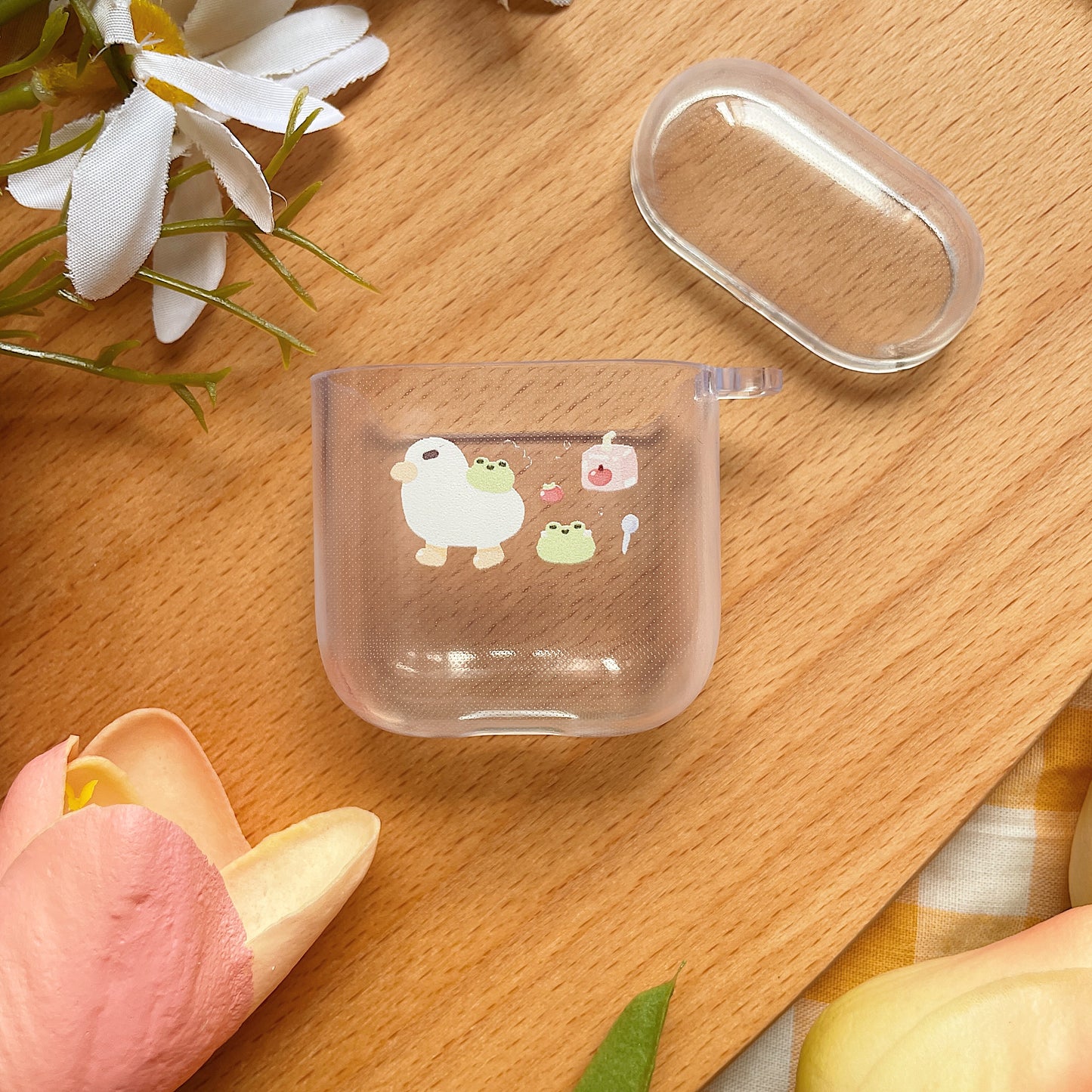 Assorted Airpod Cases